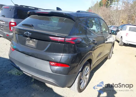 2023 Chevrolet Bolt Euv Fwd Lt z USA, uszkodzony, nr VIN 1G1FY6S02P4140422